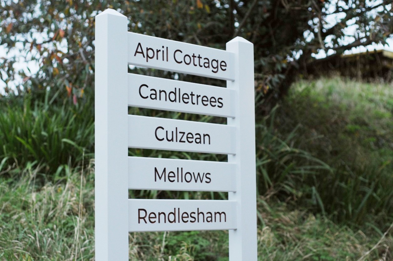 Ladder Sign - Image 8