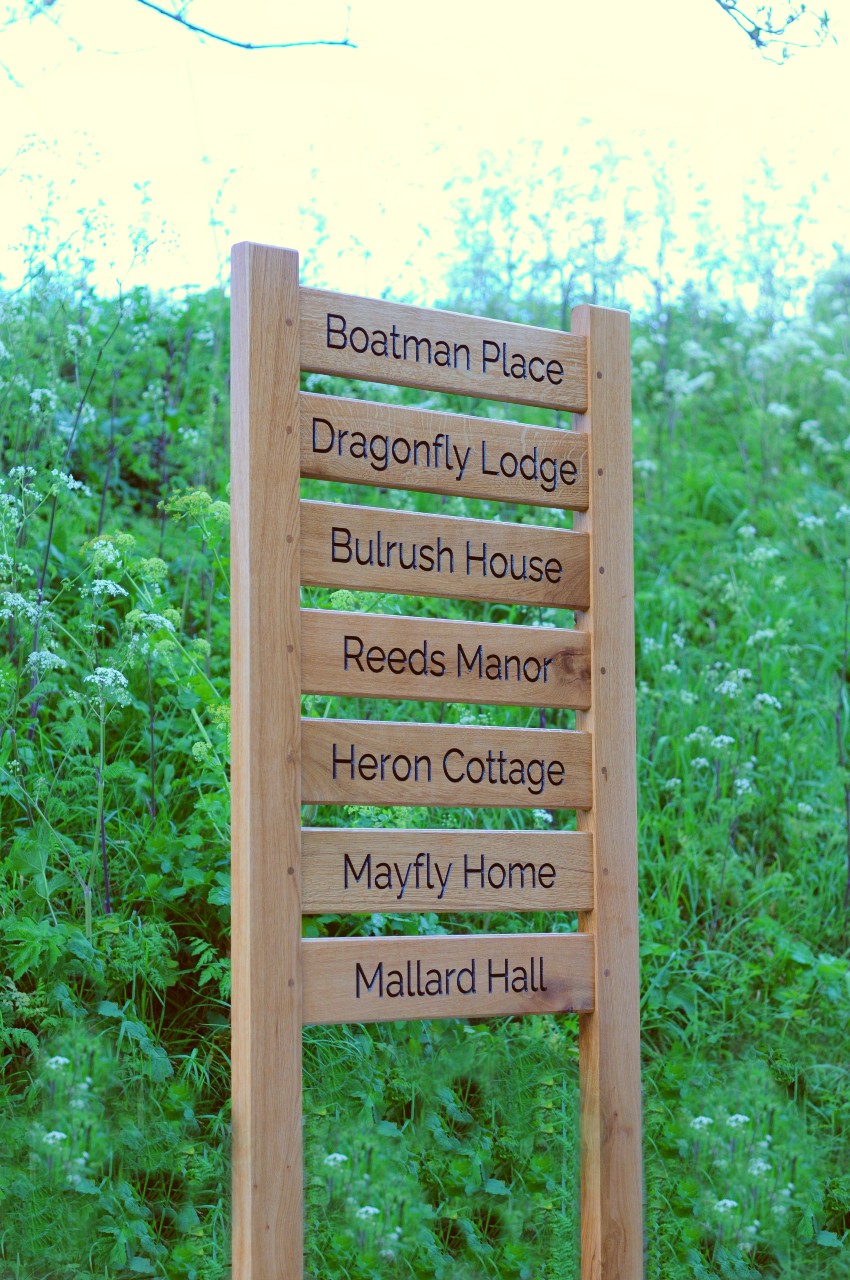 Ladder Sign - Image 6