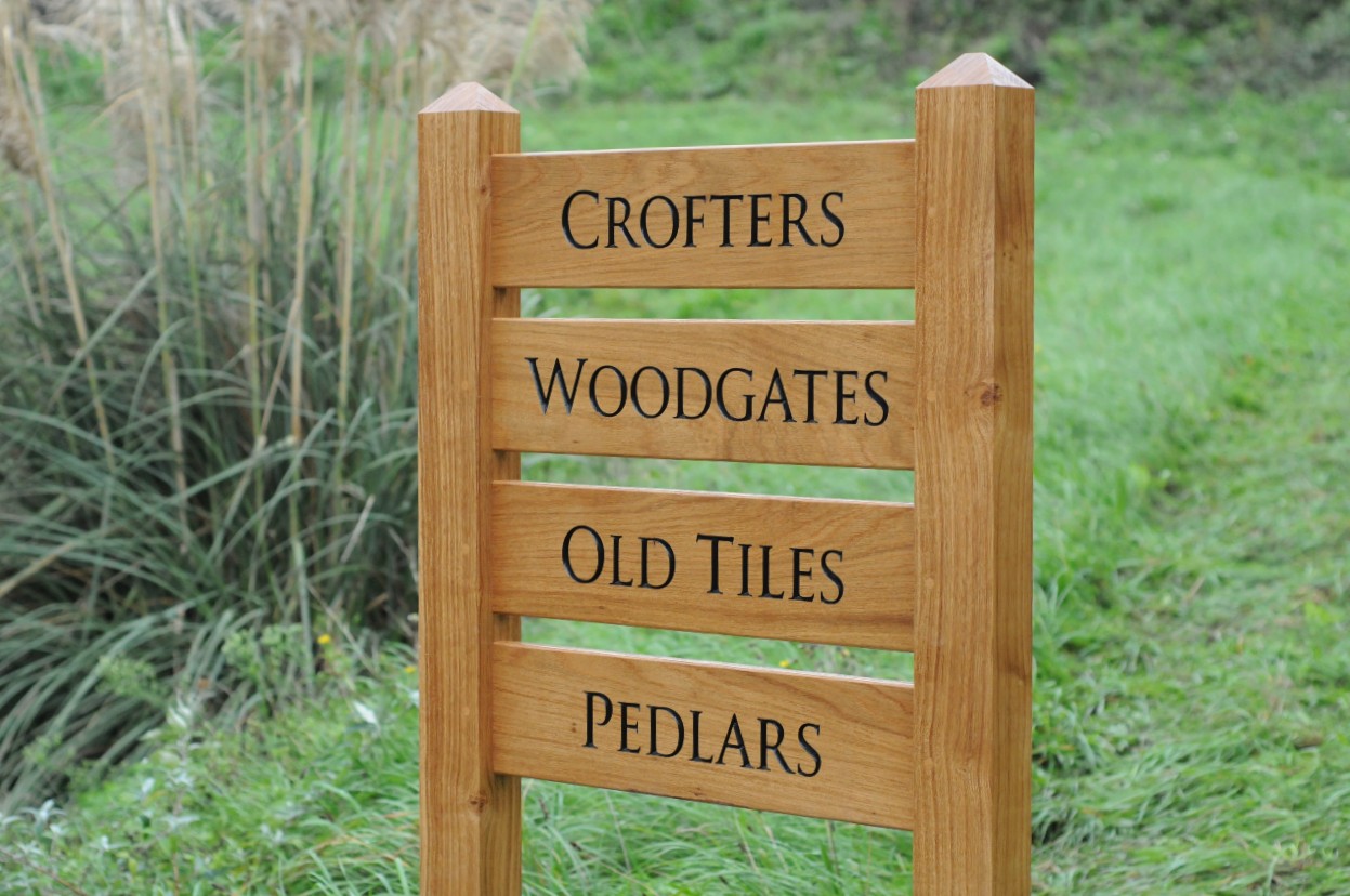 Ladder Sign - Image 4