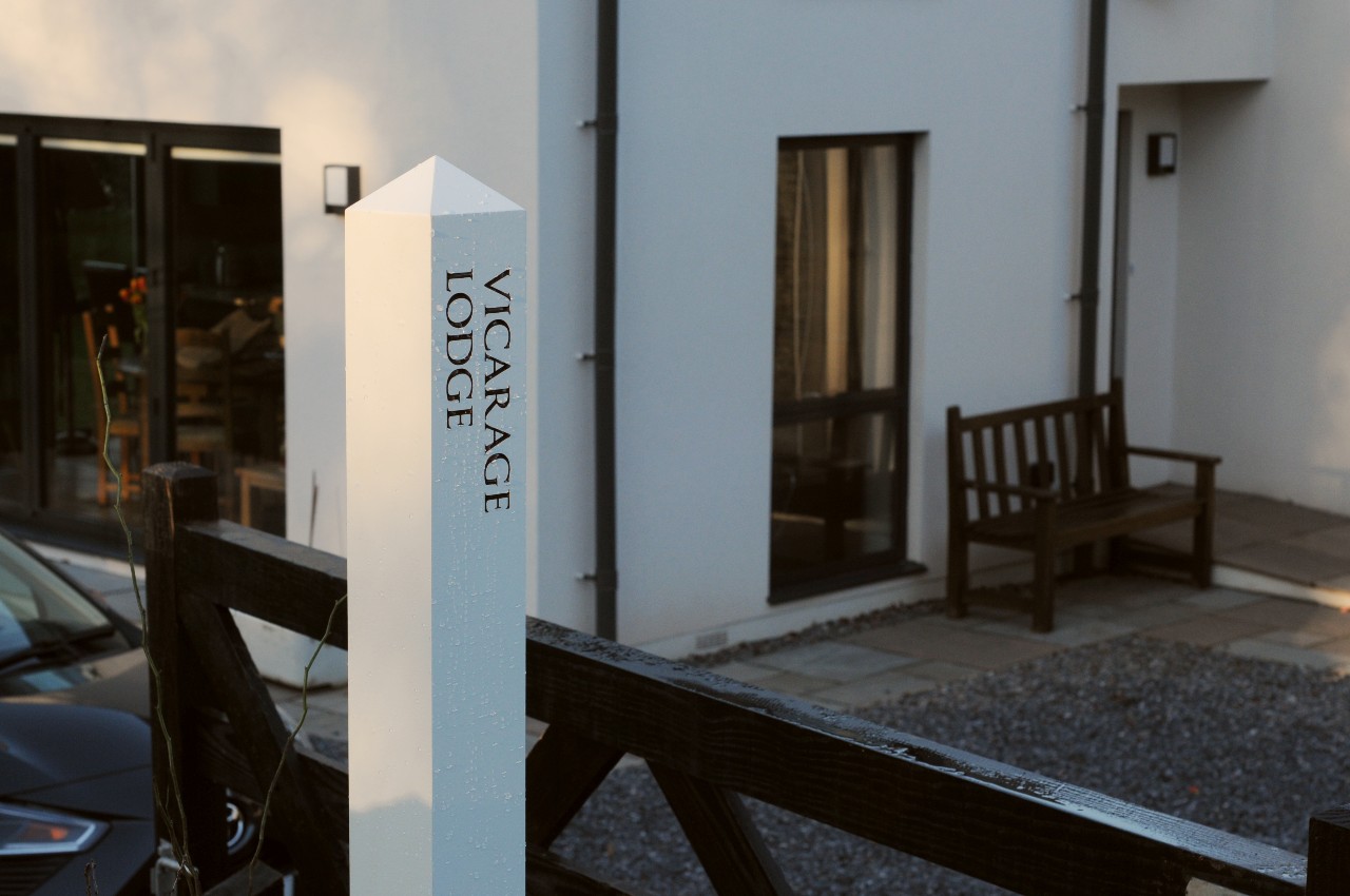 Waymarker Post - Image 6