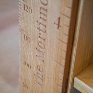 Height Chart